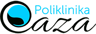 Poliklinika-Oaza—logo